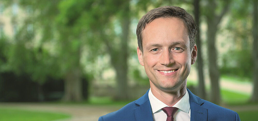 Florian Töpper (SPD) Florian Töpper (SPD)